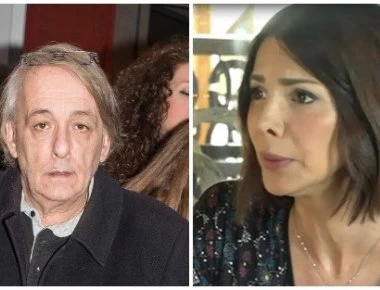 Η ατάκα της Τσιντικίδου για Μικρούτσικο: «Αφορά δύο ανθρώπους από τον προηγούμενο αιώνα» (βίντεο)